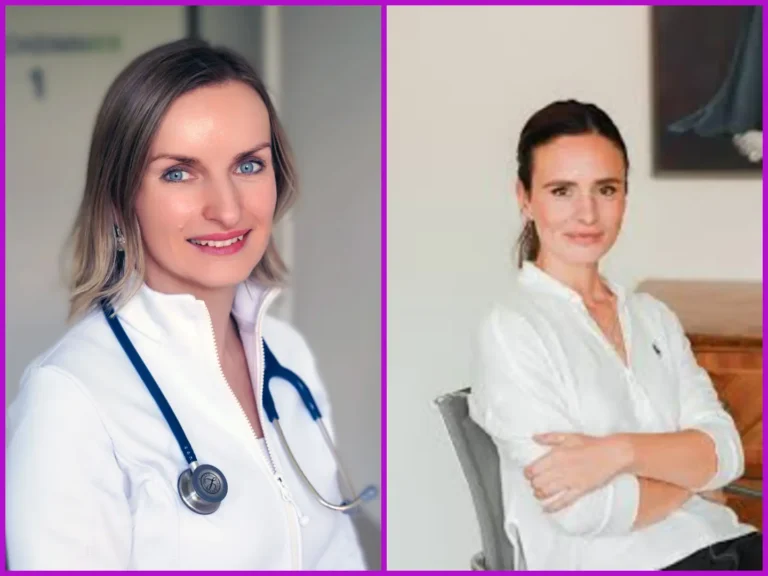 Anja Heunisch Ärztin