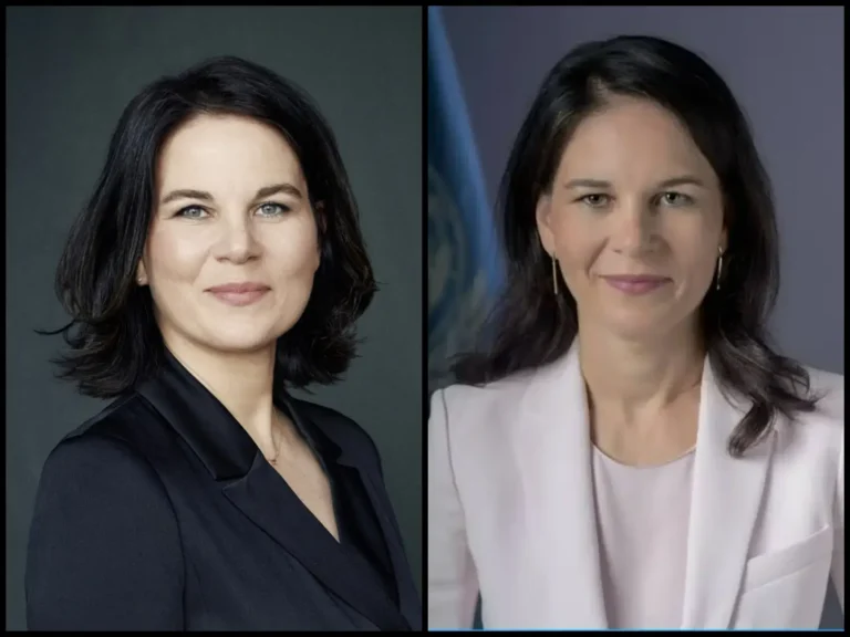 Annalena Baerbock Familientragödie