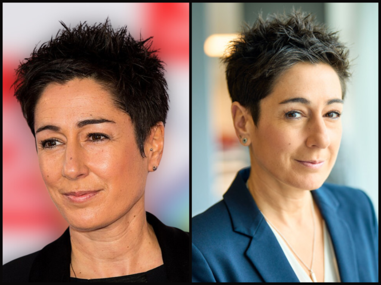 Dunja Hayali Krankheit