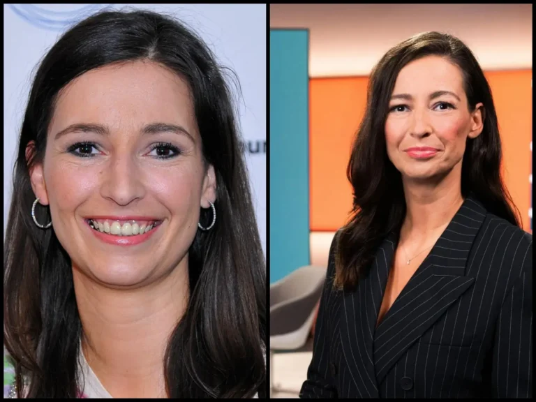 Pinar Atalay Krankheit