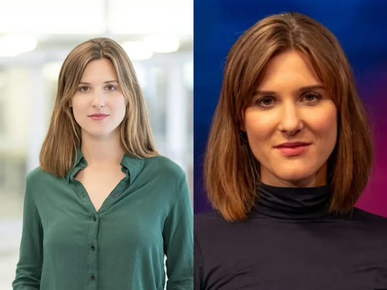 Sophie von der Tann Freund