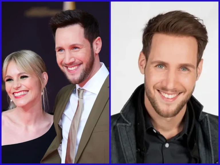 Sven Kroll Familienstand