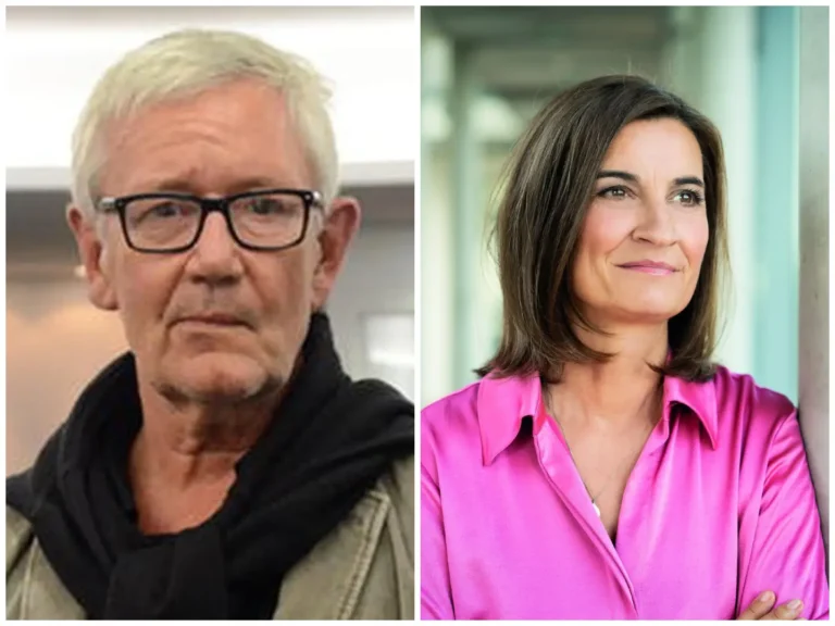 Sven Kuntze und Inka Schneider Getrennt