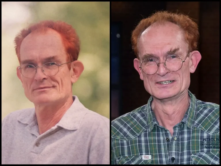 Piet Klocke Ehefrau