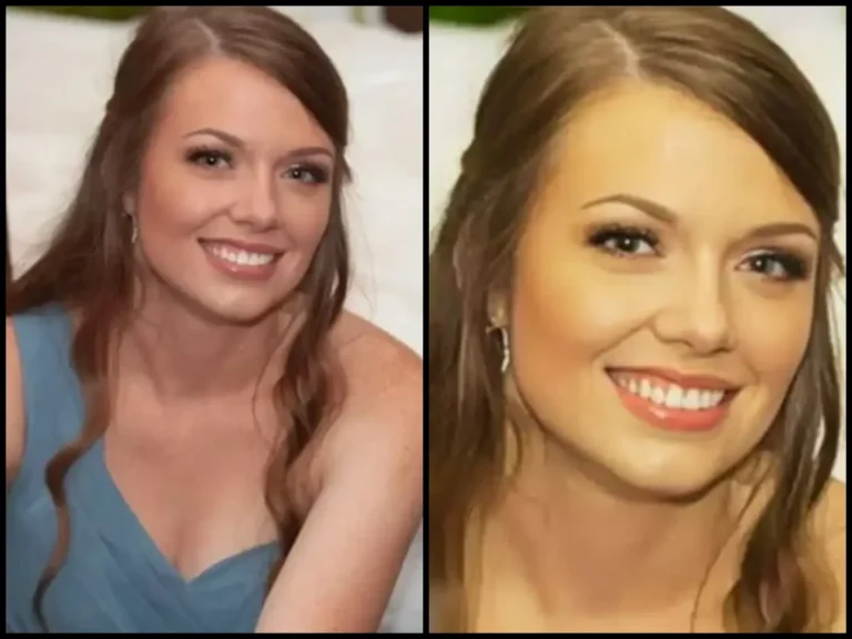 Taelyn Dobson Geschwister: Ein Blick auf die Familie der Carter-Clan Taelyn Dobson Geschwister