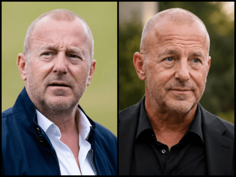 heino ferch krebserkrankung